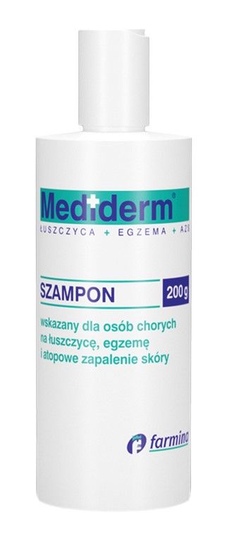 gdzie kupić w toruniu szampon mediderm