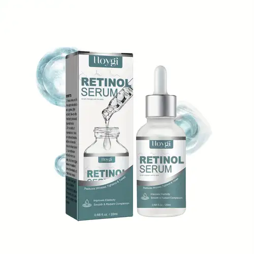 rossmann serum