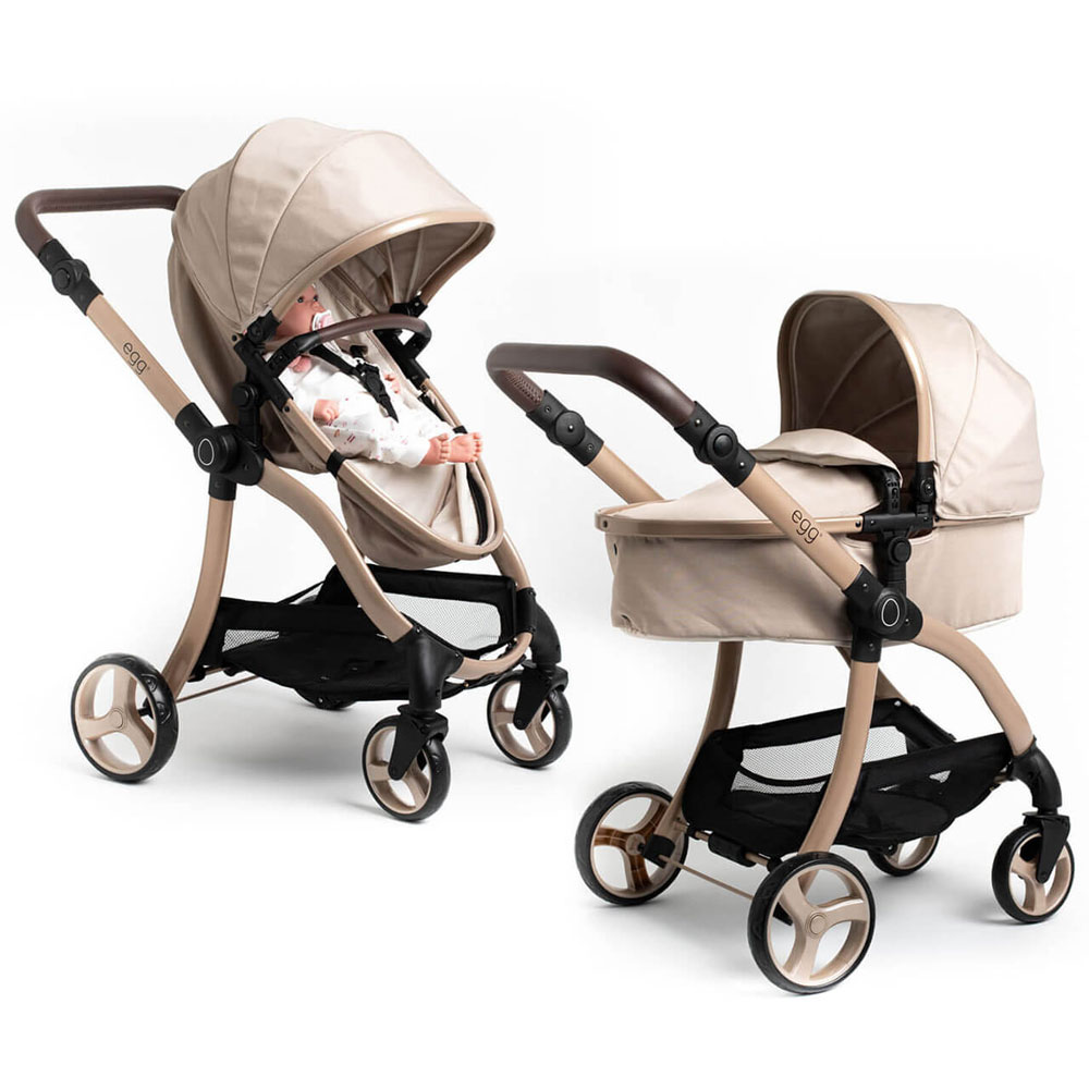 Dolls strollers