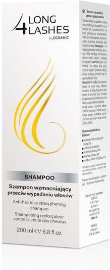 long 4 lashes szampon ceneo