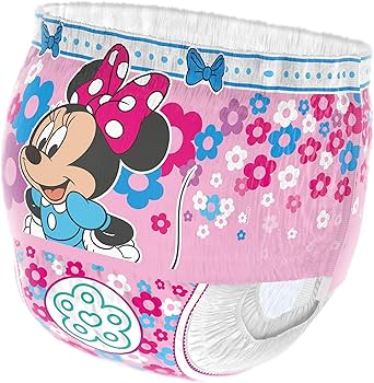 huggies majtki treningowe pull and bear