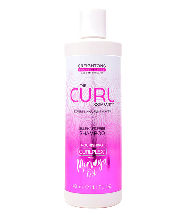 creightons the curl company szampon