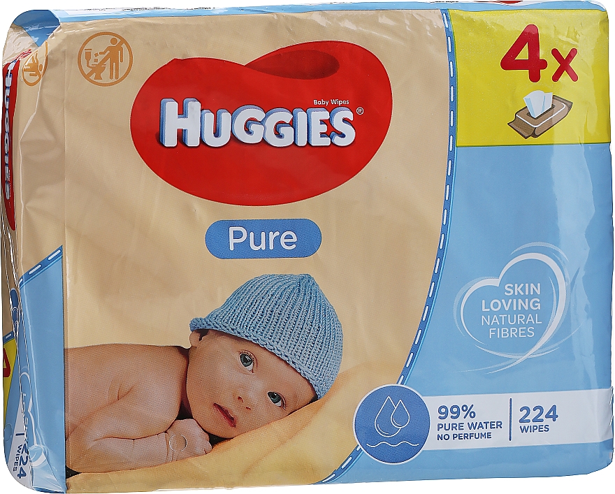 huggies kup