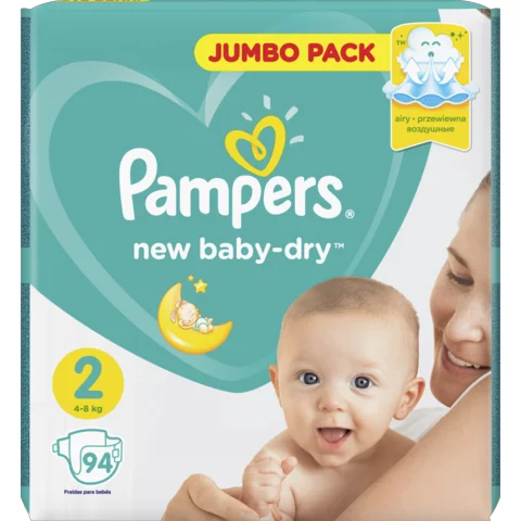 pampers do seata altea