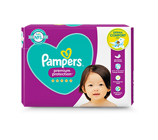 pampers uk