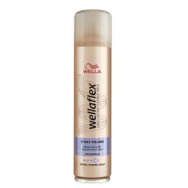 lakier do włosów wella 75 ml