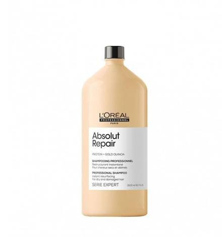 szampon serie expert loreal