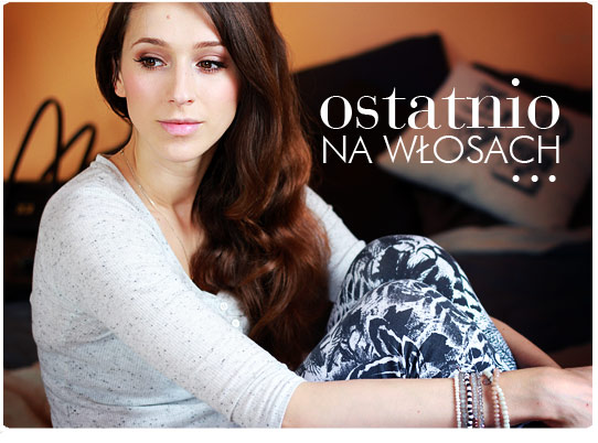 alina rose makeup blog szampon do podrażnionej skóry głowy