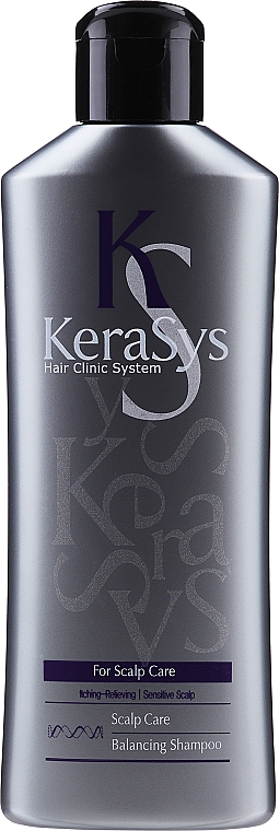 kerasys hair clinic szampon opinie