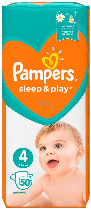 pampers play 4+