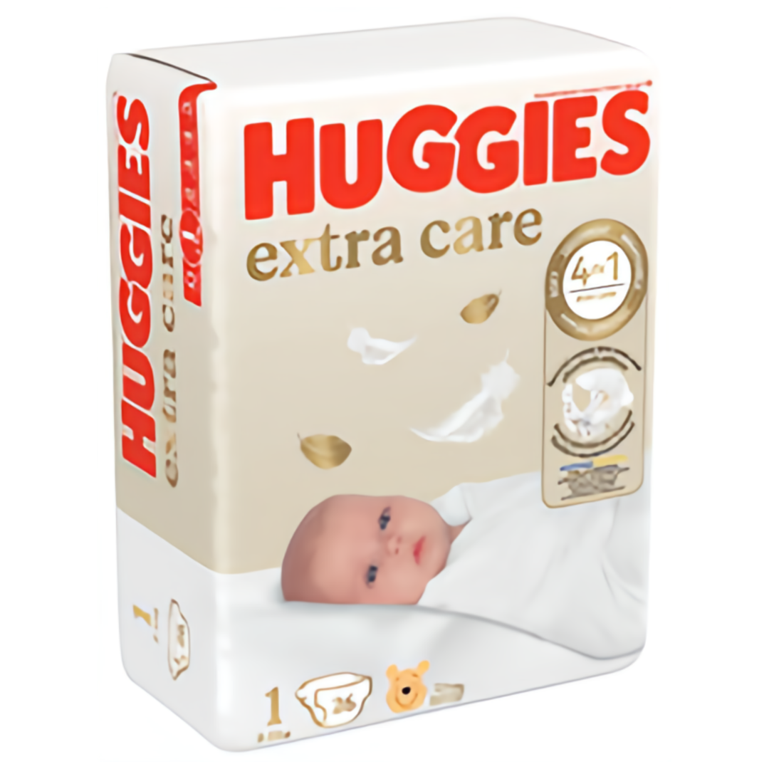 huggies rossmann