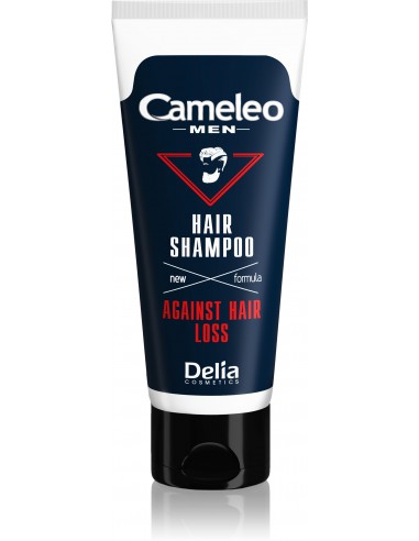 cameleo men hair szampon