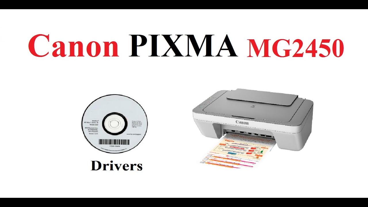 canoon pixma sg 2450 instrukcja pampers