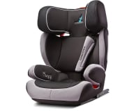 caretero huggi isofix 15-36 beżowy