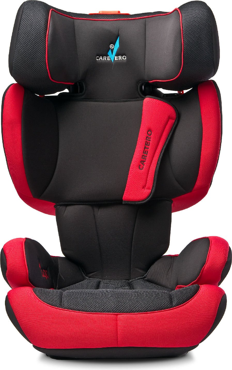 caretero huggi isofix opinie