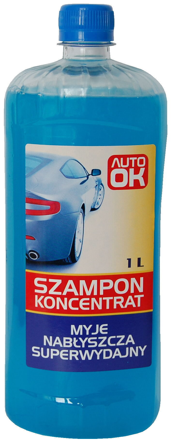 carok szampon 5l gdzie kupić mrówka