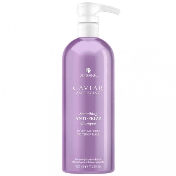 caviar szampon opinie