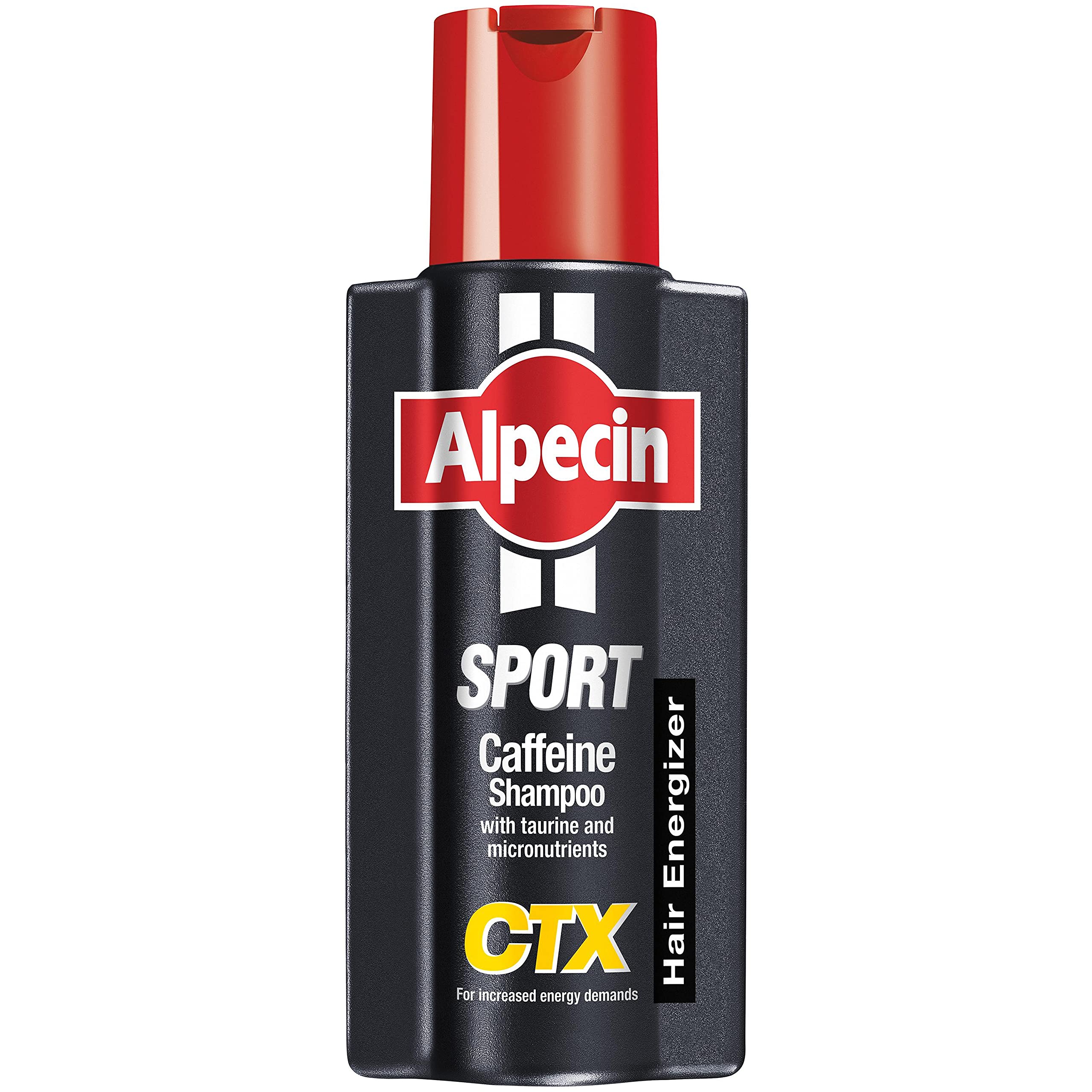 alpecin c1 szampon opinie