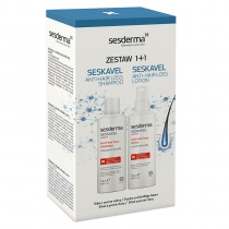 sesderma seskavel szampon glikolowy