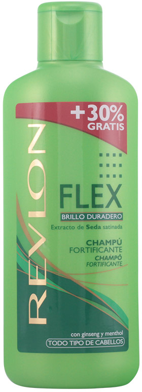 revlon flex szampon