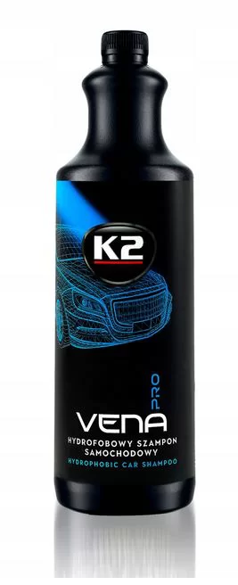 k2 szampon do włosów
