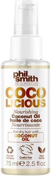 phil smith szampon coco-licious opinie