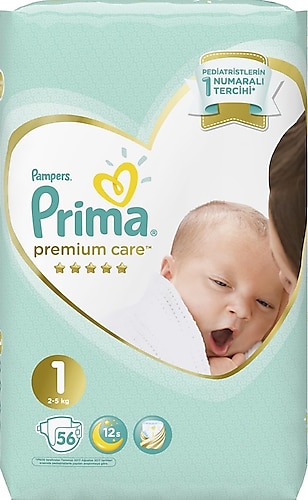 pampers premium cae 1