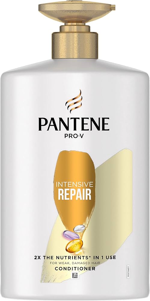 pantene pro v intense repair odżywka do włosów