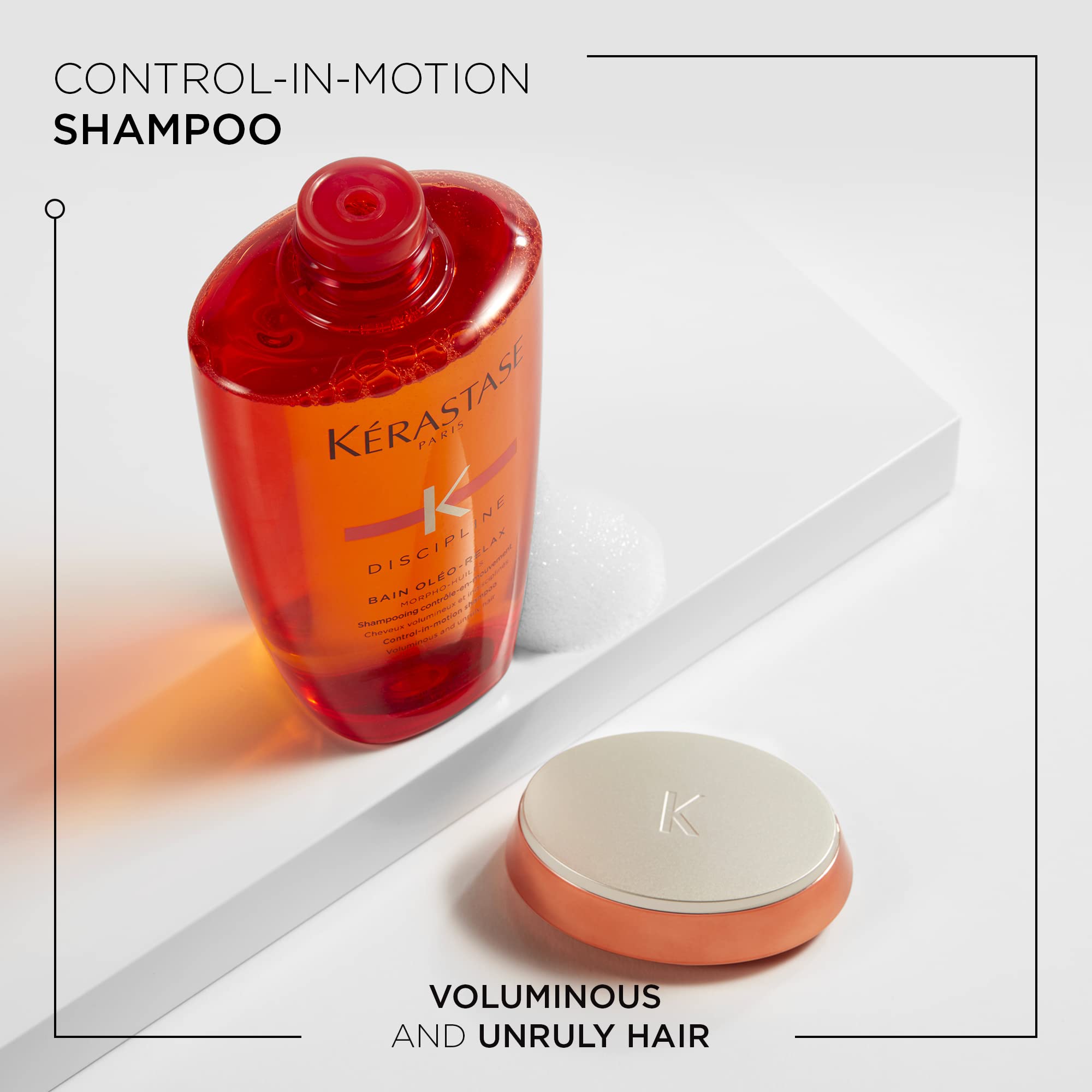 kerastase oleo relax szampon