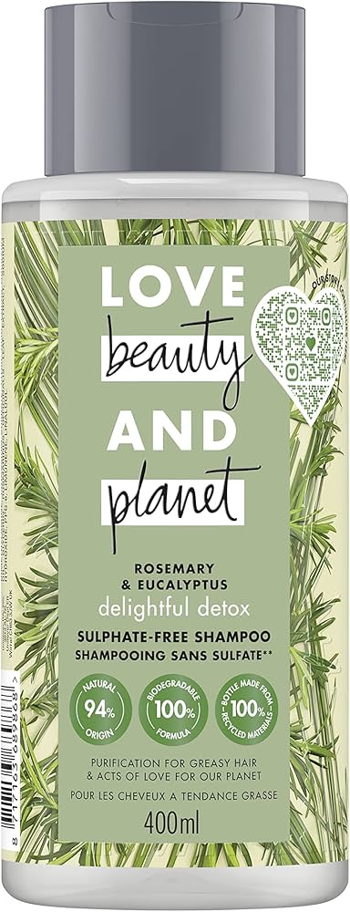 lovebeautyandplanet szampon detox opinie