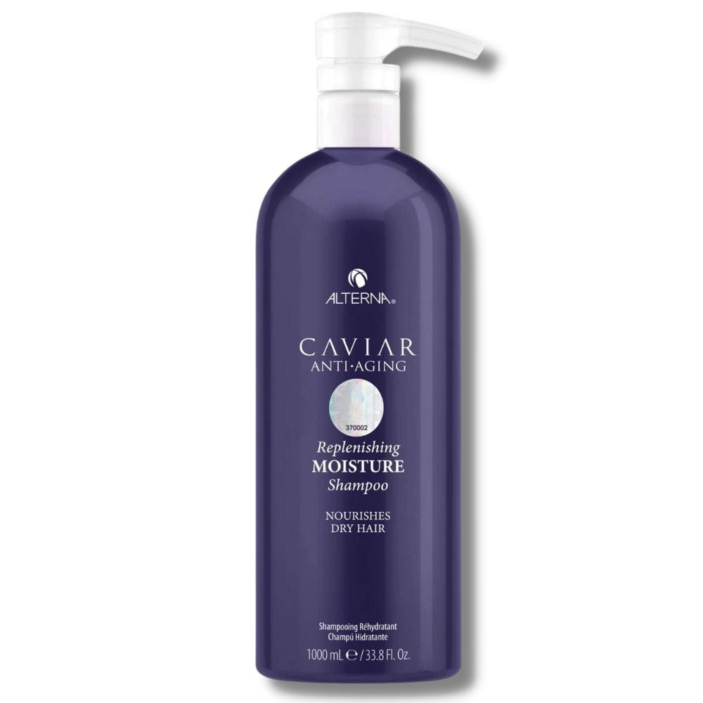 alterna caviar moisture szampon ceneo