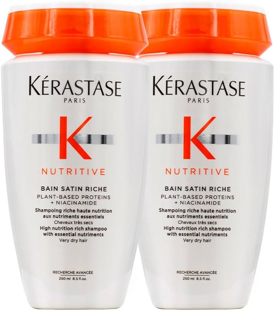 kerastase szampon do wlosow wrazliwych