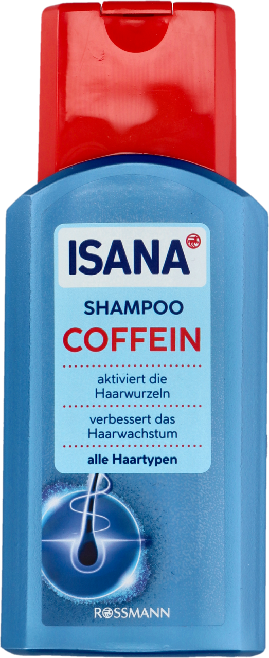 szampon rossmann kofeina