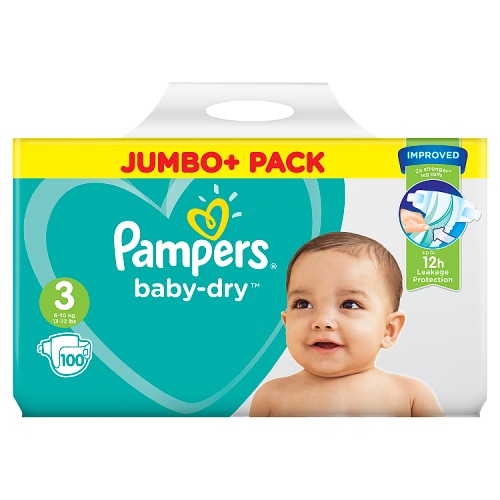 sainsburys pampers 58 2 5 kg