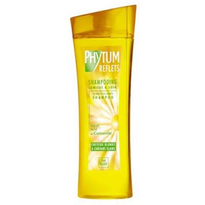 yves rocher szampon do włosów blond