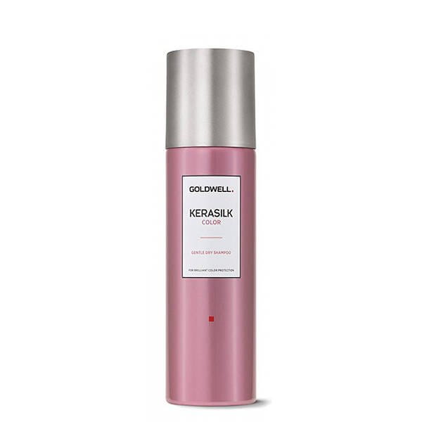 goldwell kerasilk color szampon