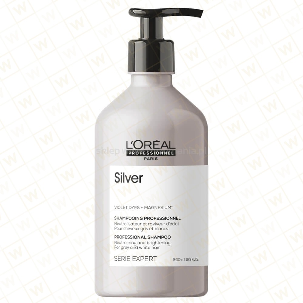 loreal expert szampon pompka