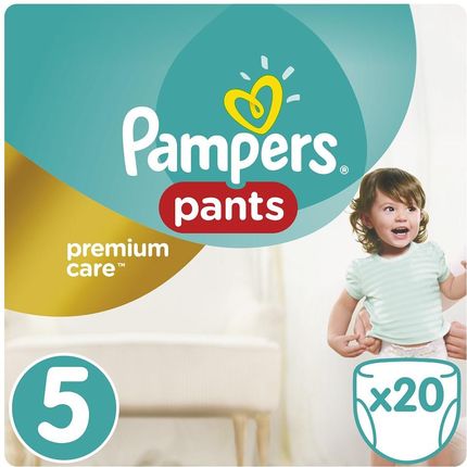 pampers najtaniej sklep