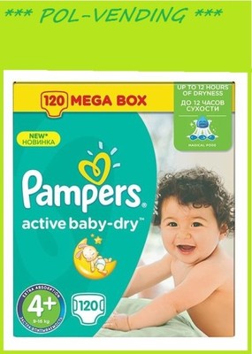 big paka pampers