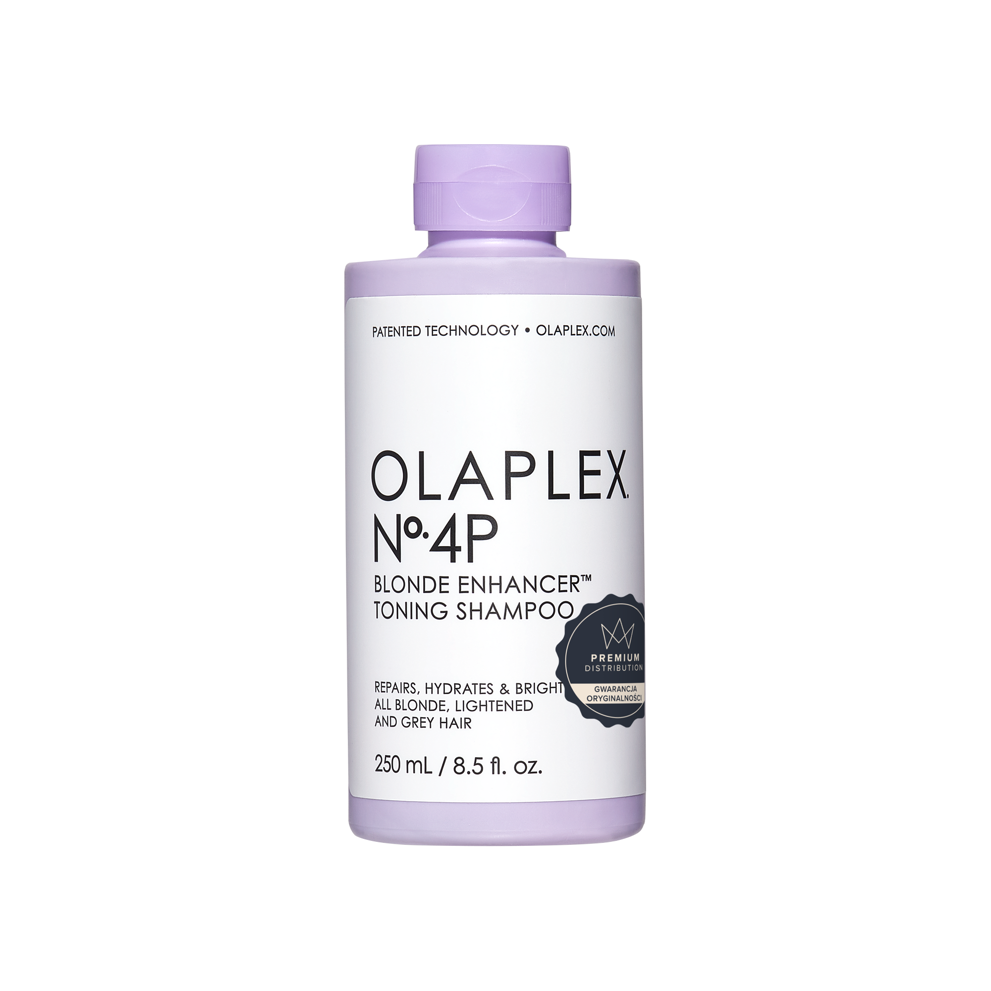 szampon z olaplex