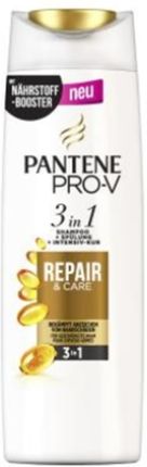 cena szampon pantene 250 ml