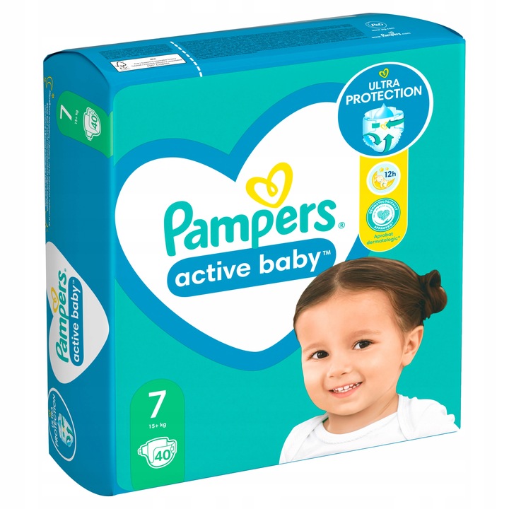 cena uslug pielegnacyjnych krakow 2018 pampers