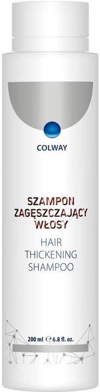 ceneo colway szampon