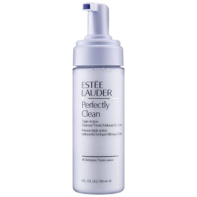 ceneo estee lauder perfect clean pianka do mycia twarzy