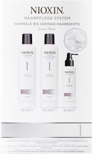 ceneo nioxin system 1 szampon ceneo 99