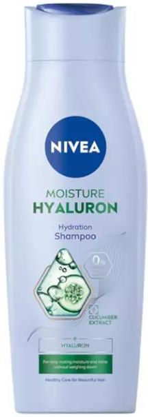 ceneo szampon nivea