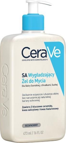 cerave szampon opinie