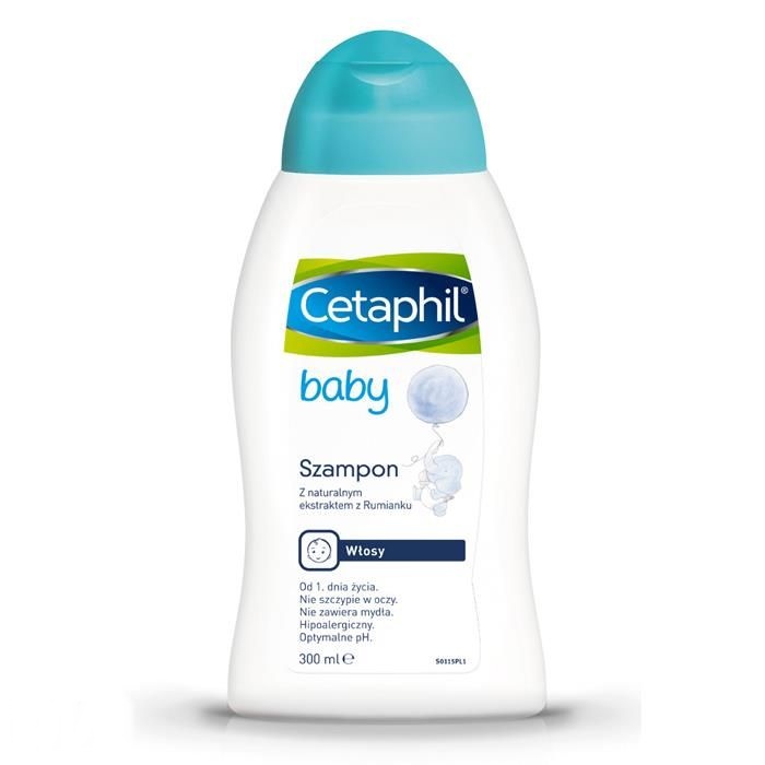 cetaphil szampon wizaz