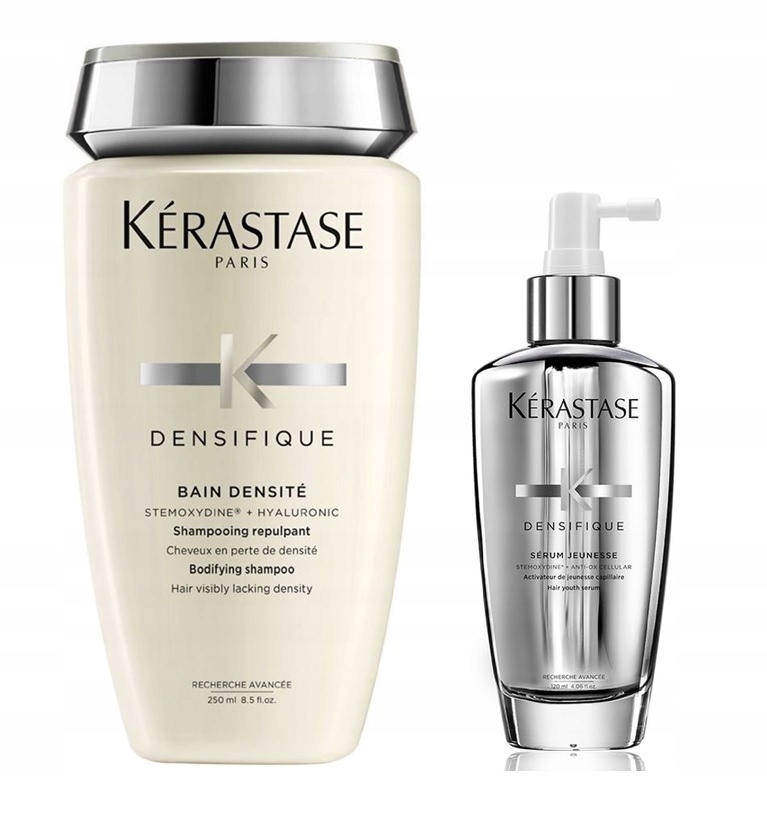 kerastase densifique szampon 1000ml allegro