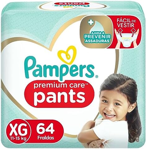 pampers premium care 1 newborn 66 szt rosmann